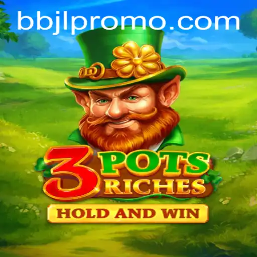 Discover the Thrilling World of 3potsRiches: A New Era in Casino Gaming
