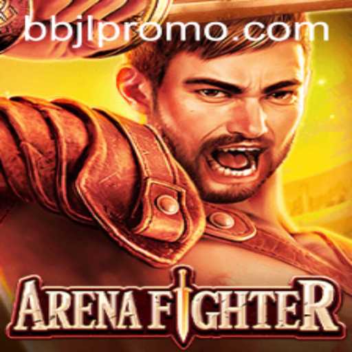 ArenaFighter: The Ultimate BBJL-Themed Battle Experience