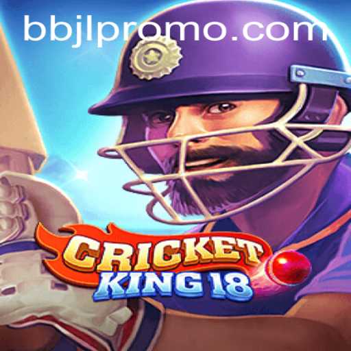 CricketKing18: The Fusion of Tradition and Innovation in Virtual Cricket