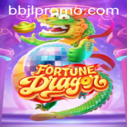Discover the Magical World of FortuneDragon: A Journey with BBJL