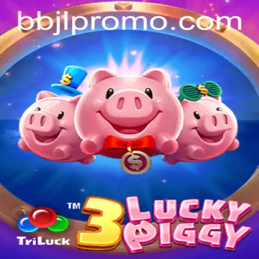 3LUCKYPIGGY: An Engaging Casino Game Experience