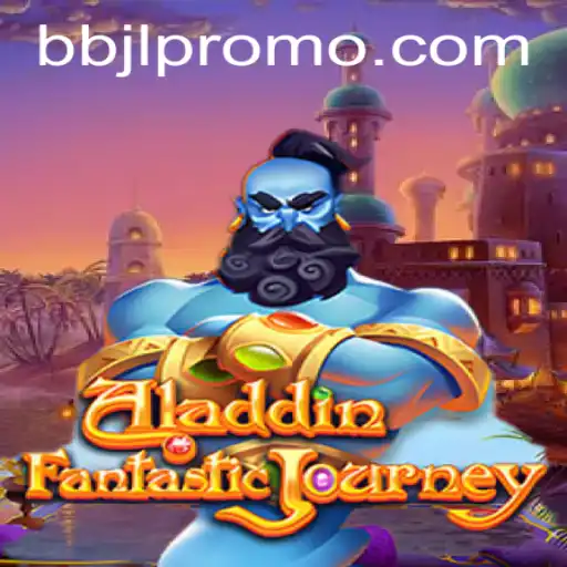 Exploring the Enchanting World of Aladdin: A Modern Take on a Classic with BBJL