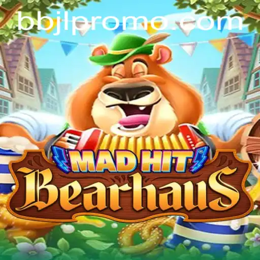 Exploring the Intriguing World of MadHitBearhaus: A Game of Strategy and Luck
