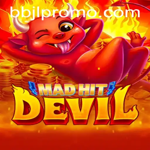 Discover the Exciting World of MadHitDevil: A Dive into the Trending Game and Its Unique Gameplay