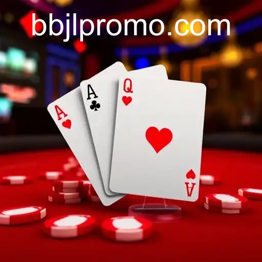Exploring the Thrills of Online Baccarat: An Insight into BBJL