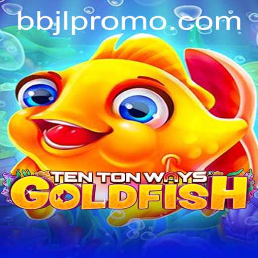 Discover the Enchanting World of TenTonWaysGoldfish: Unraveling the Magic of BBJL
