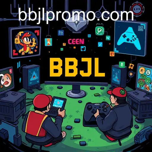 BBJL: The Evolution and Impact of Video Games